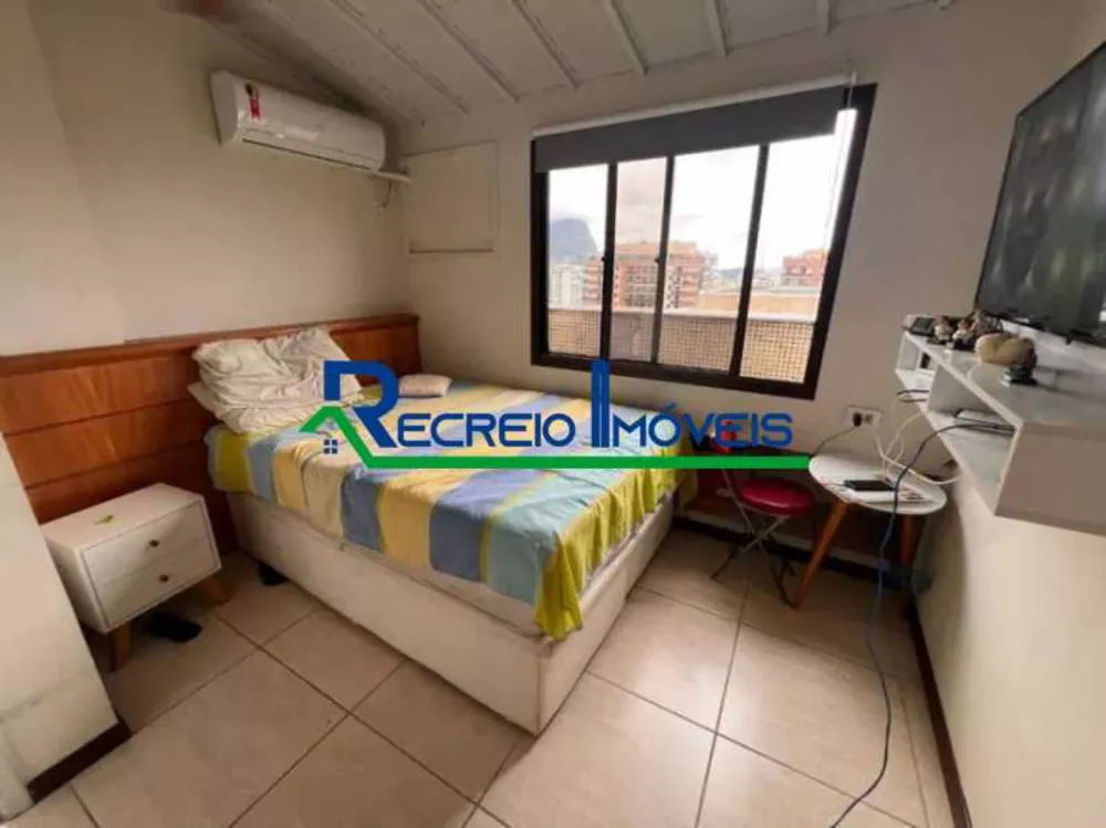 Cobertura, 3 quartos, 210 m² - Foto 17