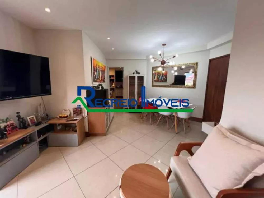 Cobertura, 3 quartos, 210 m² - Foto 2