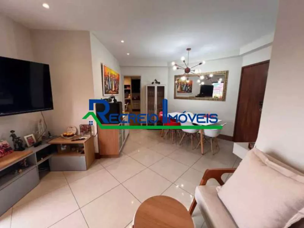 Cobertura, 3 quartos, 210 m² - Foto 4