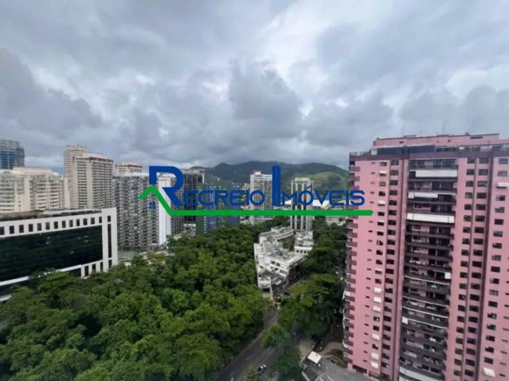 Cobertura, 3 quartos, 210 m² - Foto 10