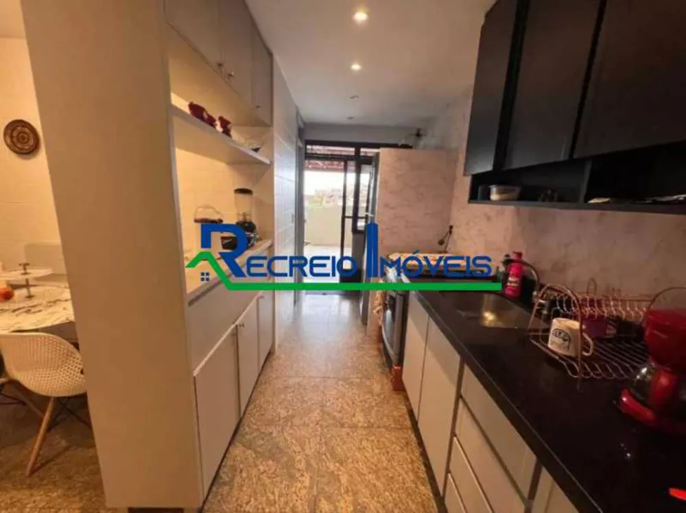 Cobertura, 3 quartos, 210 m² - Foto 22