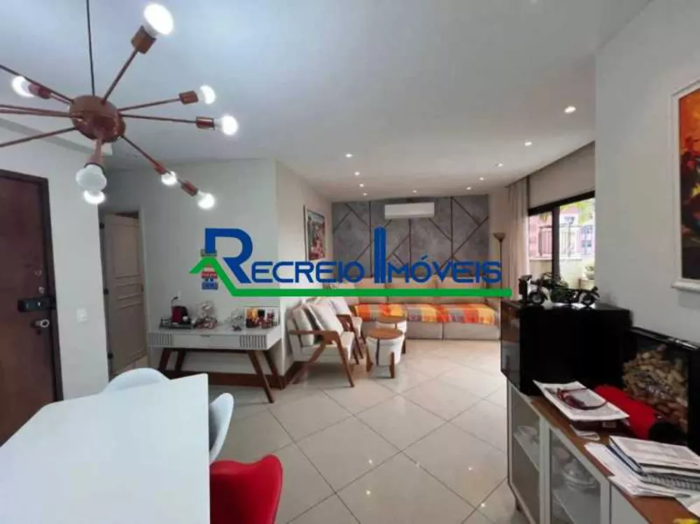 Cobertura, 3 quartos, 210 m² - Foto 3