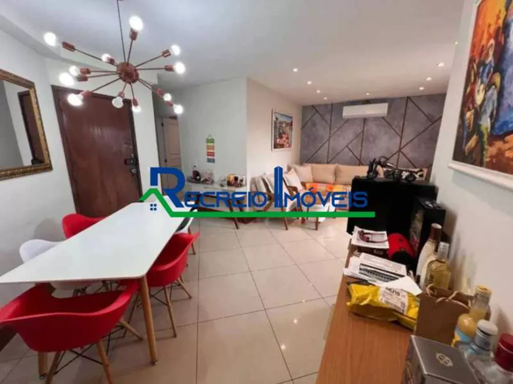 Cobertura, 3 quartos, 210 m² - Foto 5
