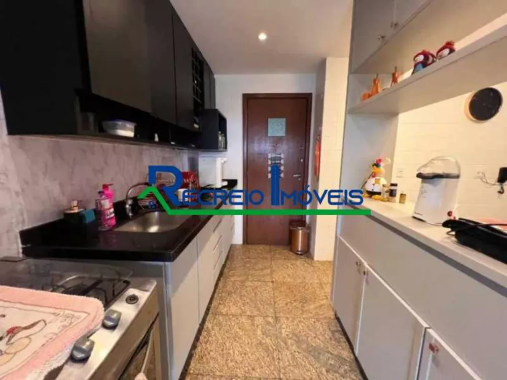 Cobertura, 3 quartos, 210 m² - Foto 20