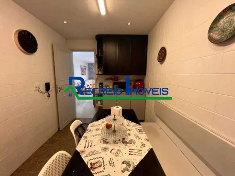 Cobertura, 3 quartos, 210 m² - Foto 11