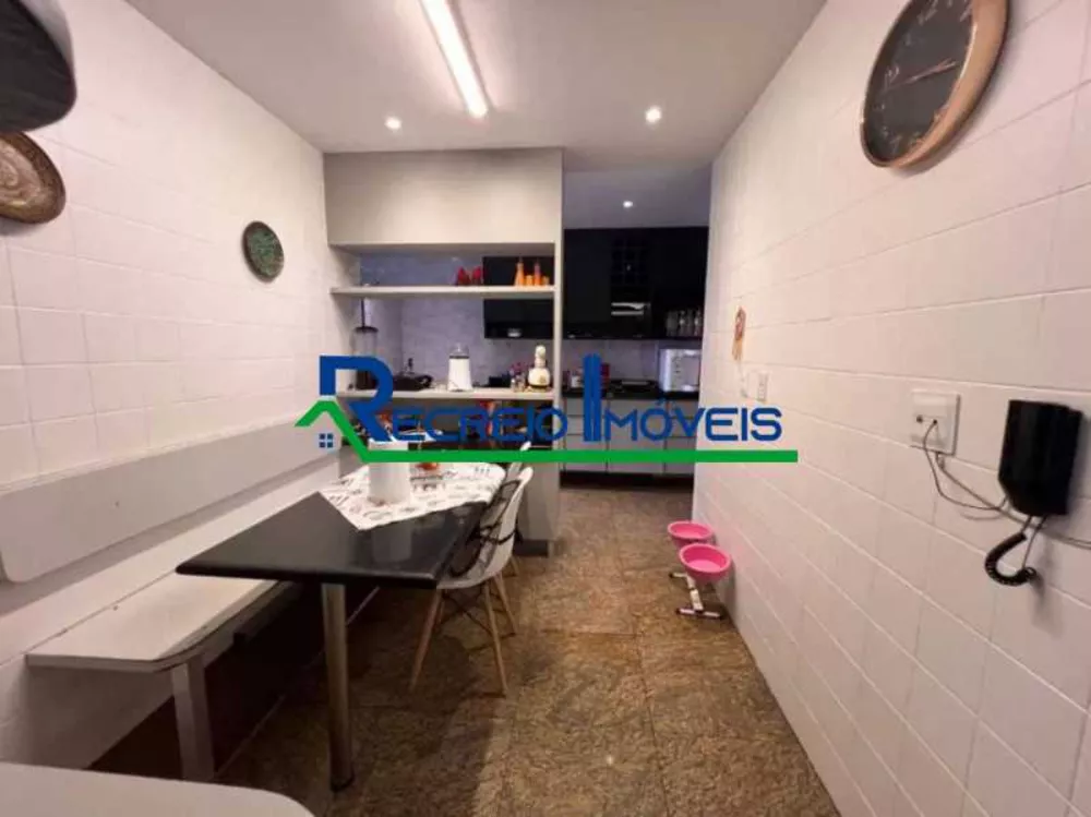 Cobertura, 3 quartos, 210 m² - Foto 15