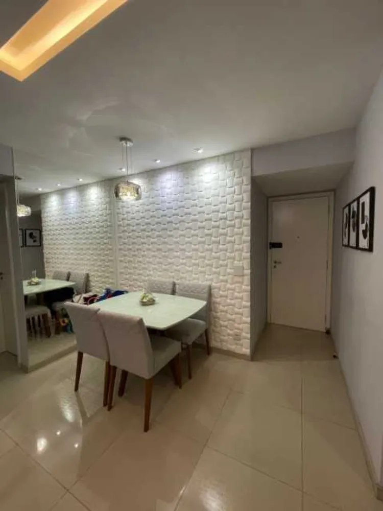 Apartamento, 2 quartos, 70 m² - Foto 4