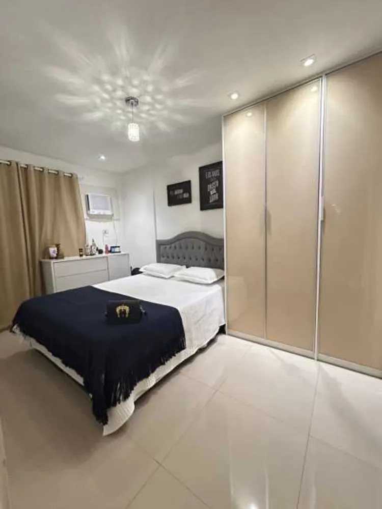 Apartamento, 2 quartos, 70 m² - Foto 9