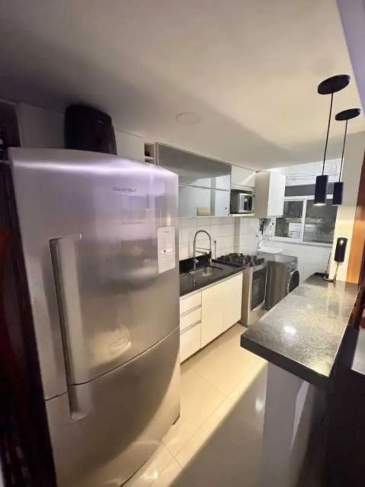 Apartamento, 2 quartos, 70 m² - Foto 5