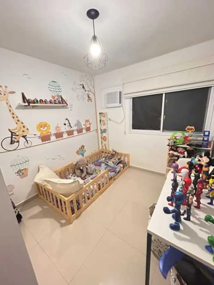Apartamento, 2 quartos, 70 m² - Foto 2