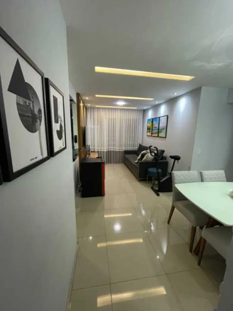 Apartamento, 2 quartos, 70 m² - Foto 1
