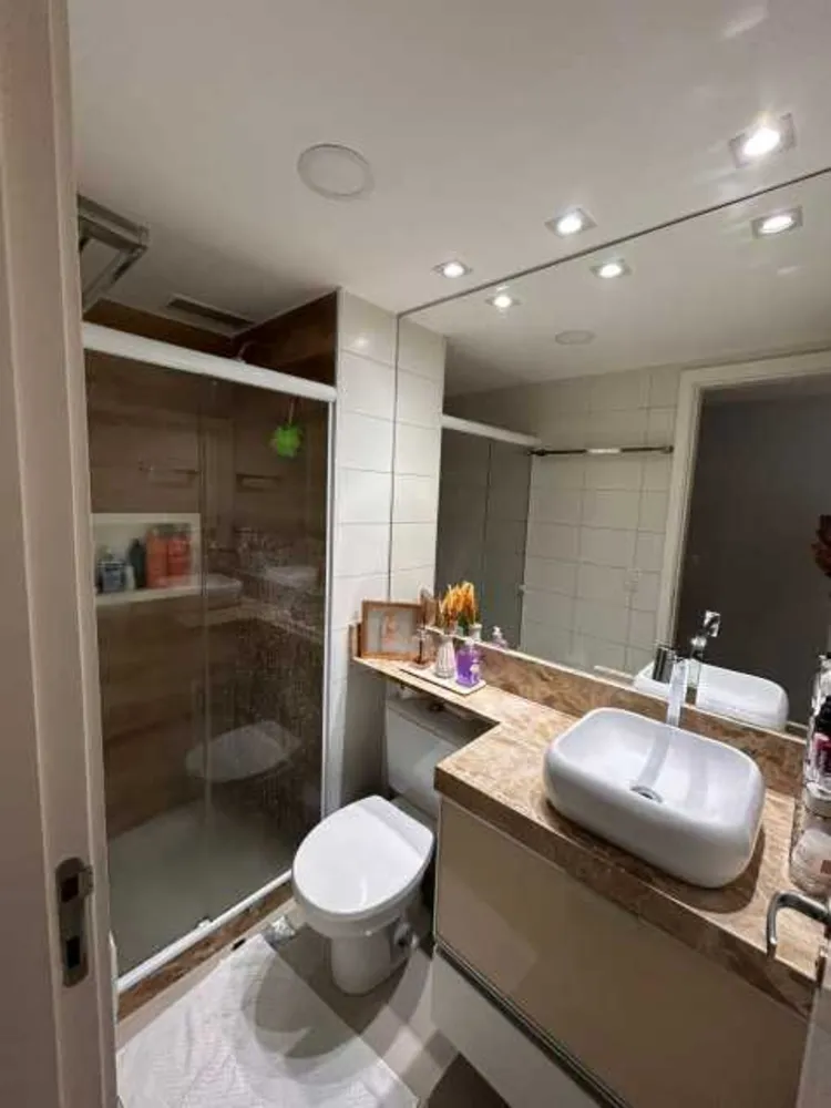 Apartamento, 2 quartos, 70 m² - Foto 12