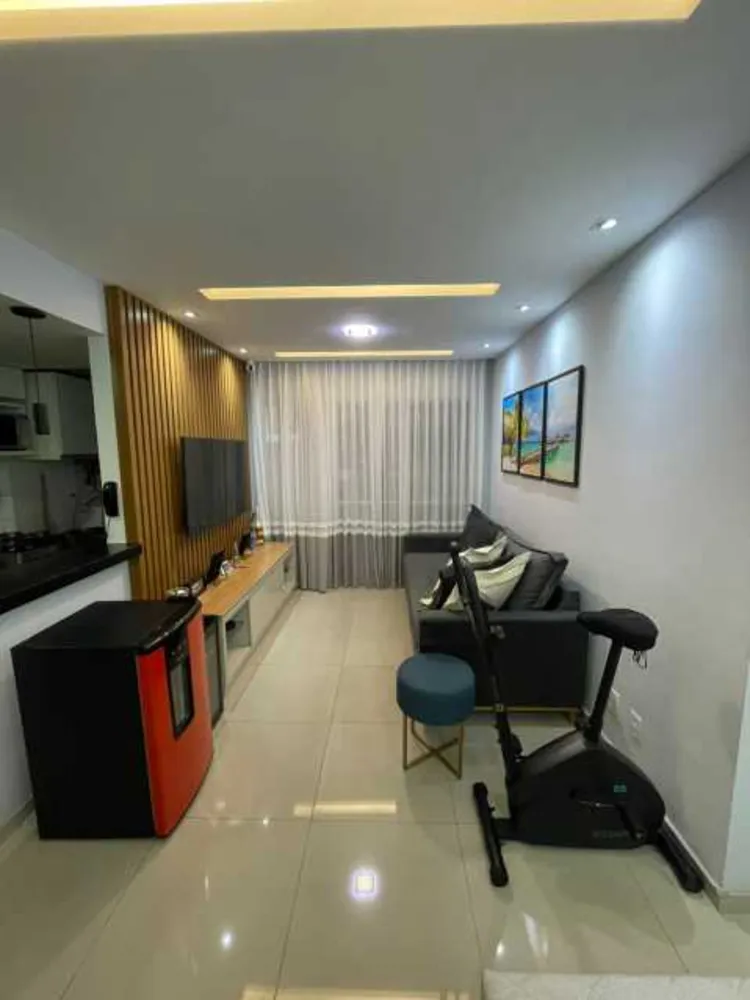 Apartamento, 2 quartos, 70 m² - Foto 11