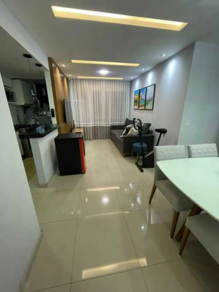 Apartamento, 2 quartos, 70 m² - Foto 8