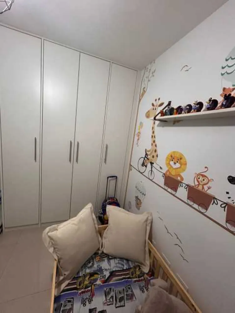 Apartamento, 2 quartos, 70 m² - Foto 7