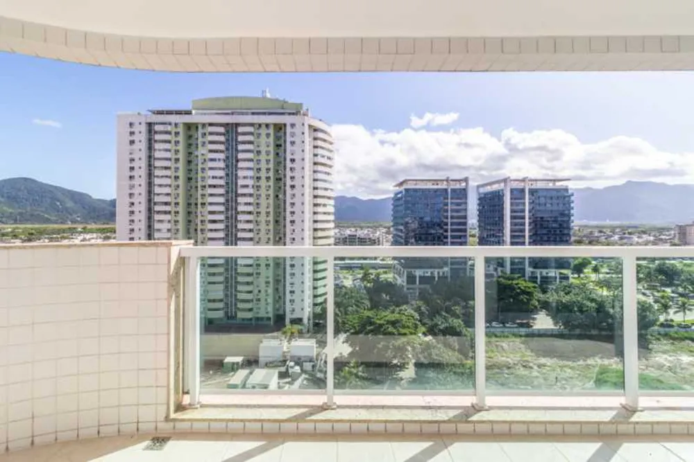 Apartamento, 3 quartos, 92 m² - Foto 25
