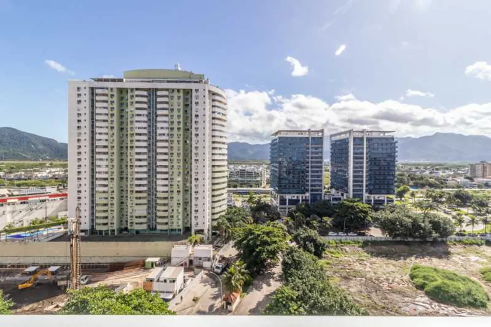 Apartamento, 3 quartos, 92 m² - Foto 1