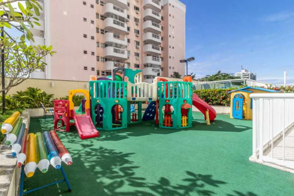 Apartamento, 3 quartos, 92 m² - Foto 24