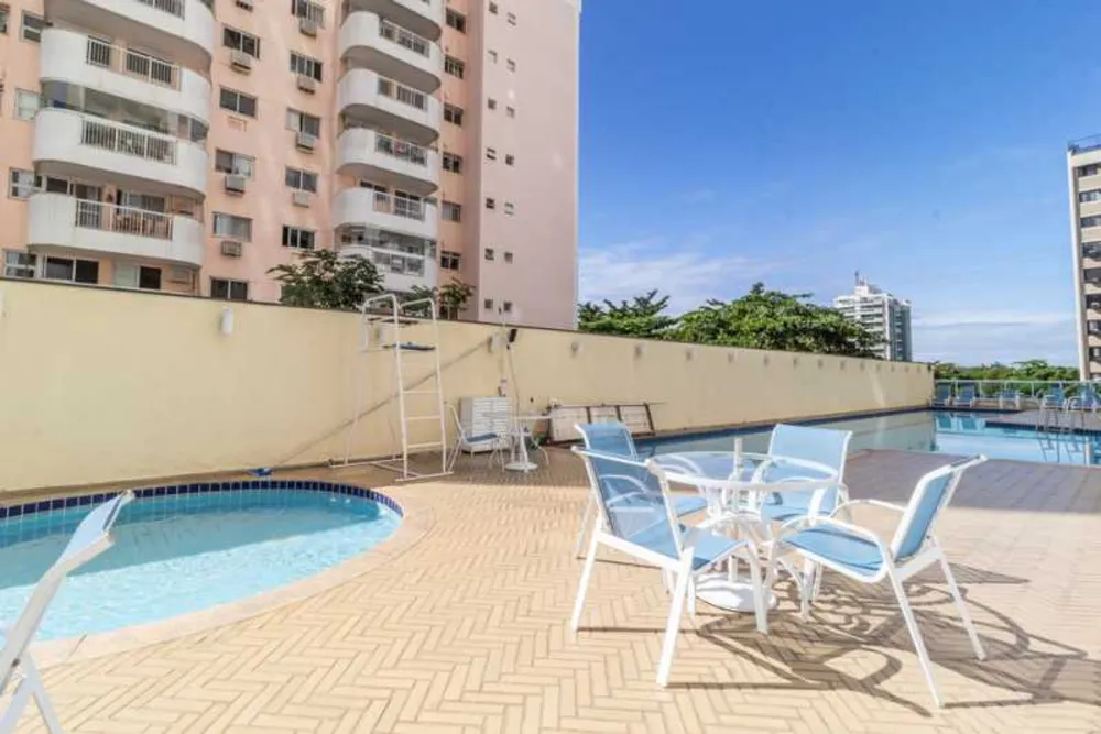 Apartamento, 3 quartos, 92 m² - Foto 12