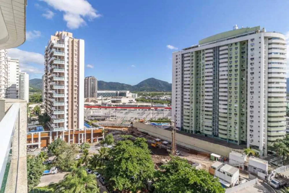 Apartamento, 3 quartos, 92 m² - Foto 30