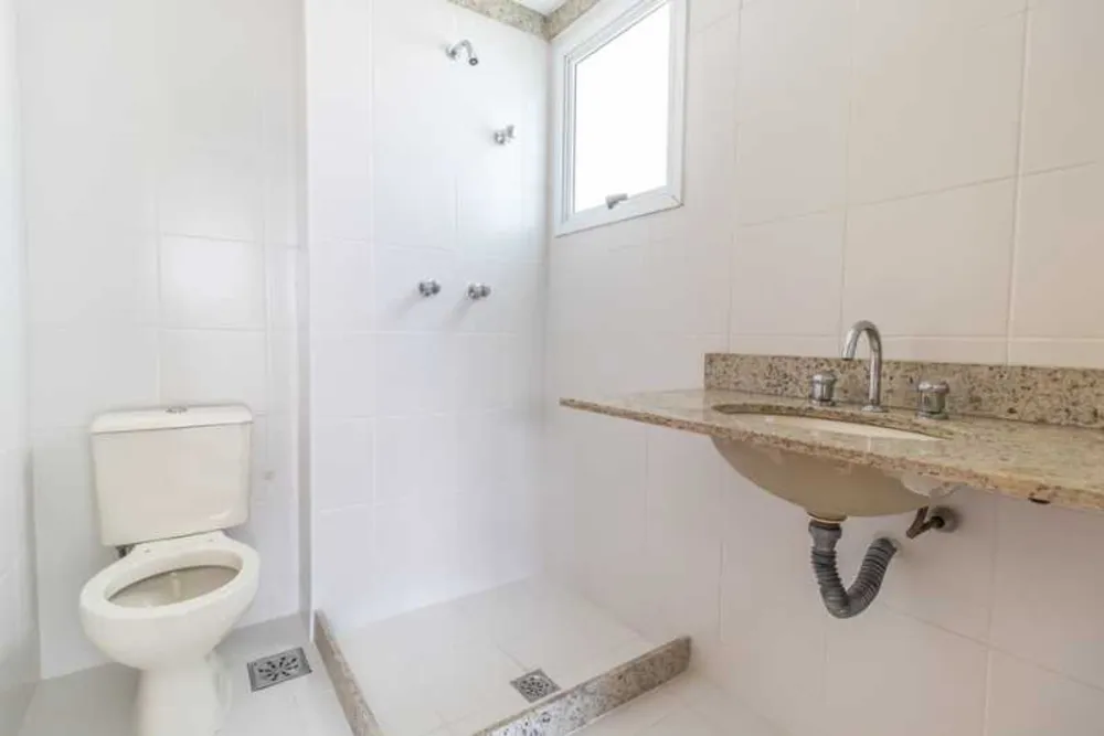 Apartamento, 3 quartos, 92 m² - Foto 3