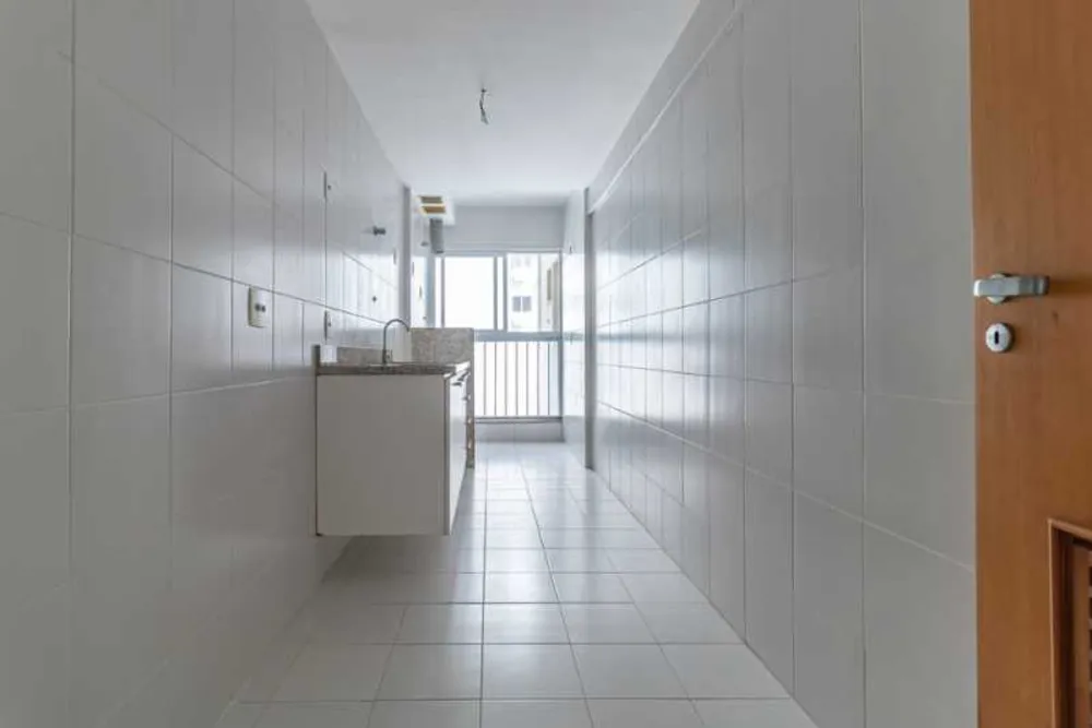 Apartamento, 3 quartos, 92 m² - Foto 4