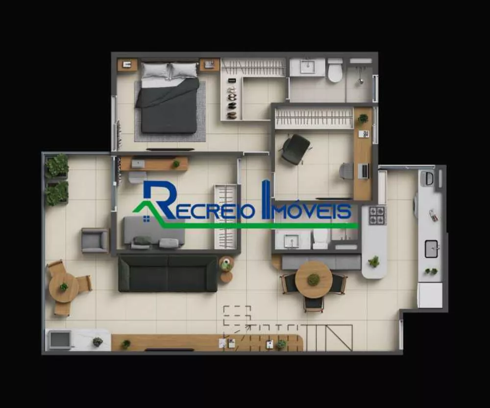 Terreno, 412 m² - Foto 4