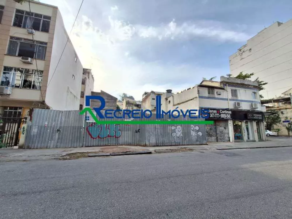 Terreno, 412 m² - Foto 2