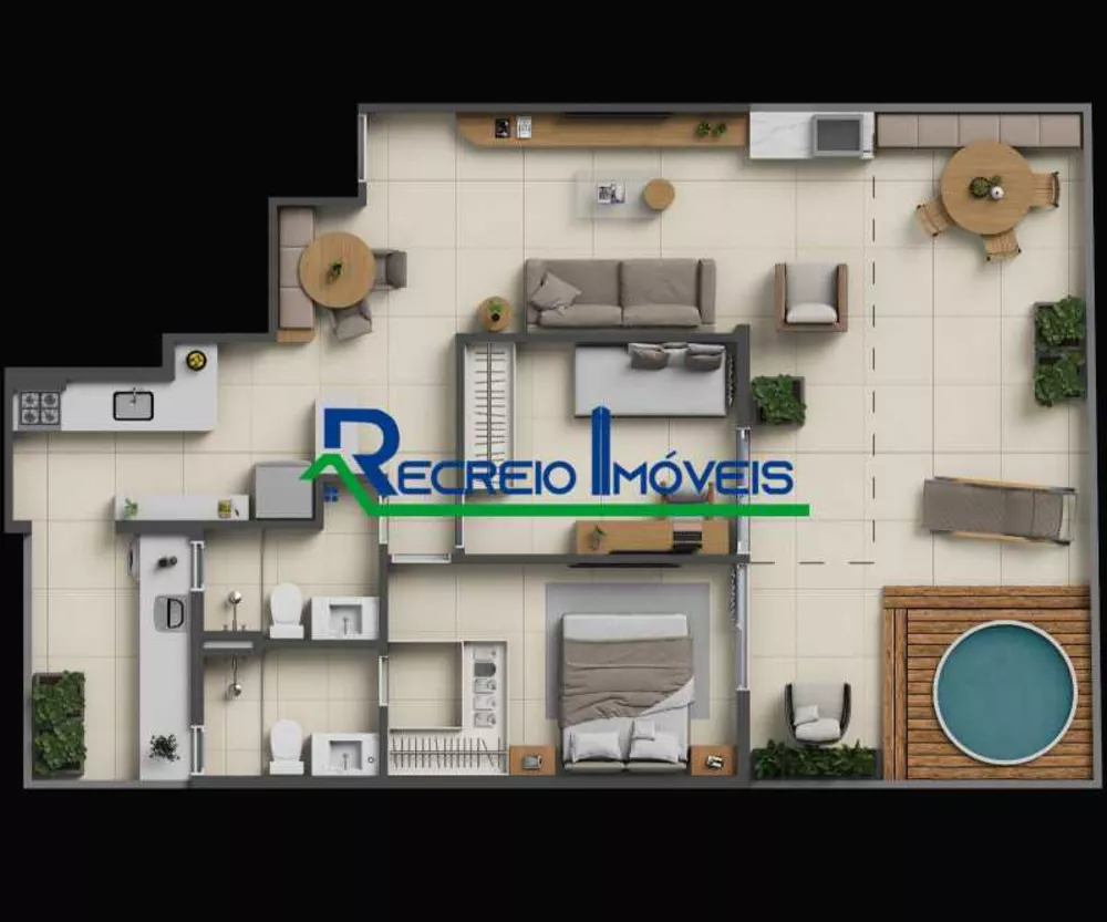 Terreno, 412 m² - Foto 5
