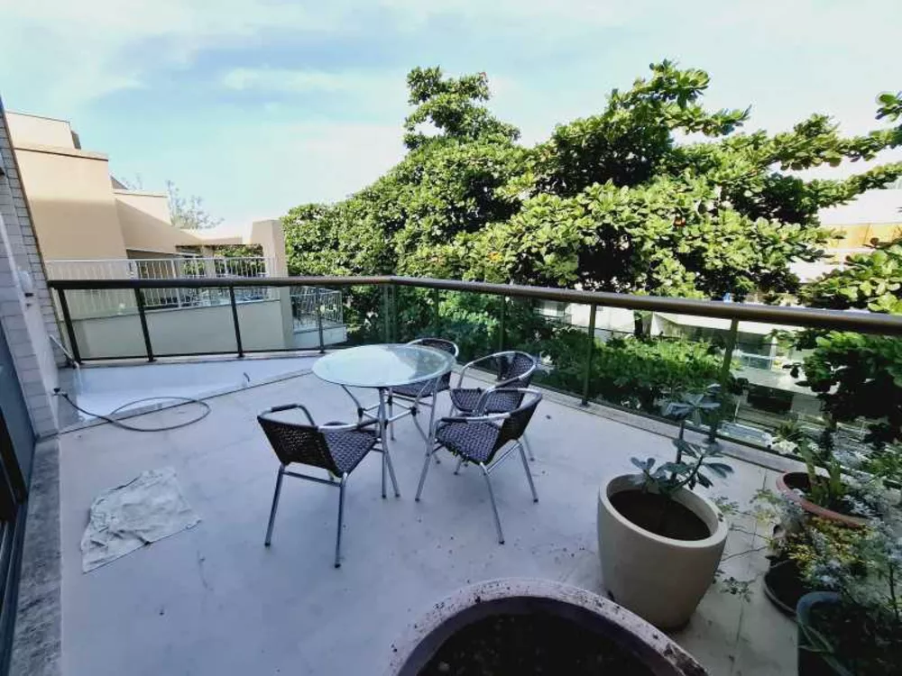 Cobertura, 5 quartos, 330 m² - Foto 10