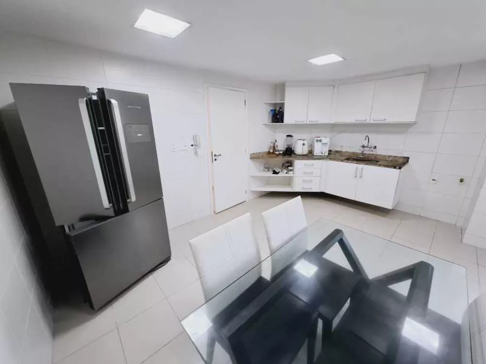 Cobertura, 5 quartos, 330 m² - Foto 27