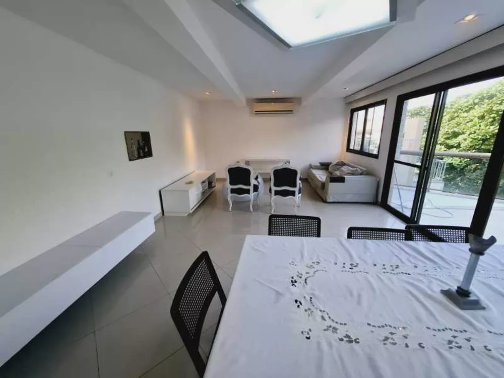 Cobertura, 5 quartos, 330 m² - Foto 9