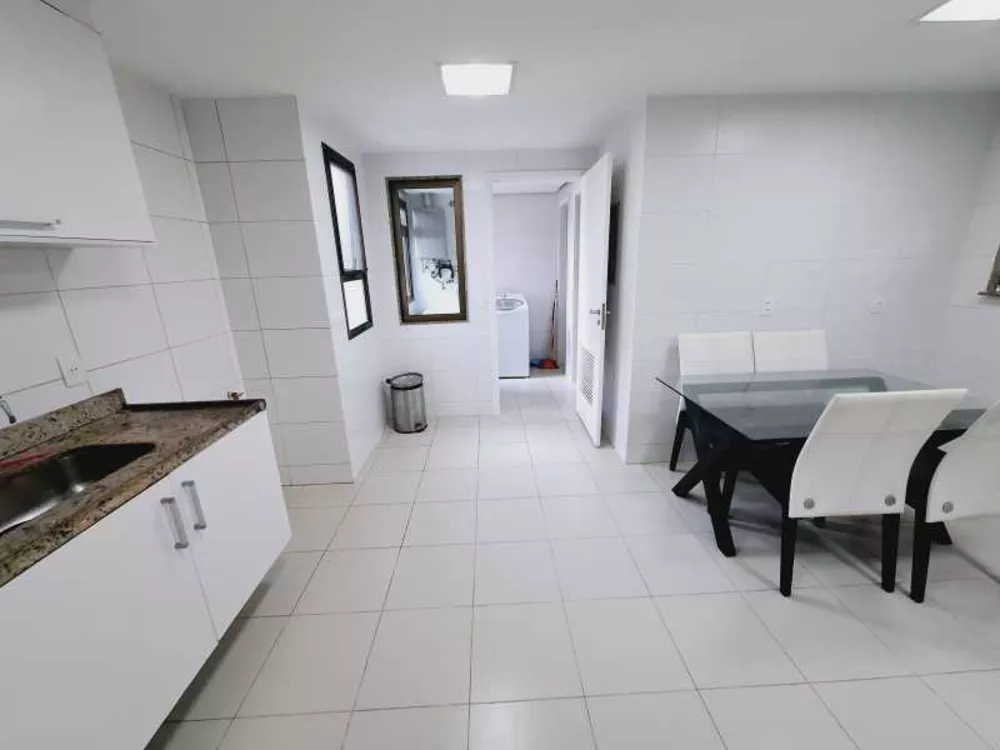 Cobertura, 5 quartos, 330 m² - Foto 28