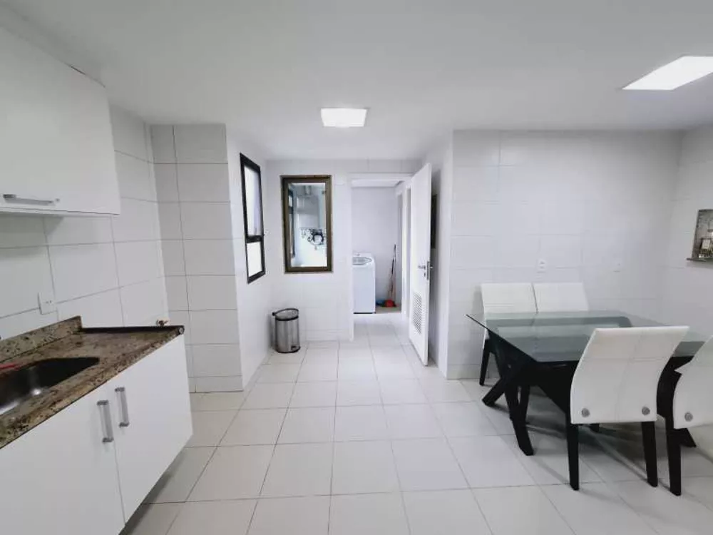 Cobertura, 5 quartos, 330 m² - Foto 29