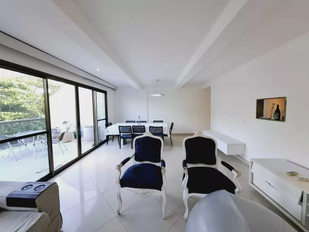 Cobertura, 5 quartos, 330 m² - Foto 3