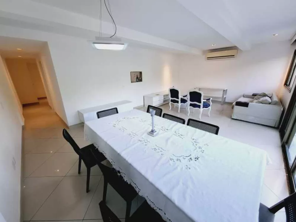 Cobertura, 5 quartos, 330 m² - Foto 4