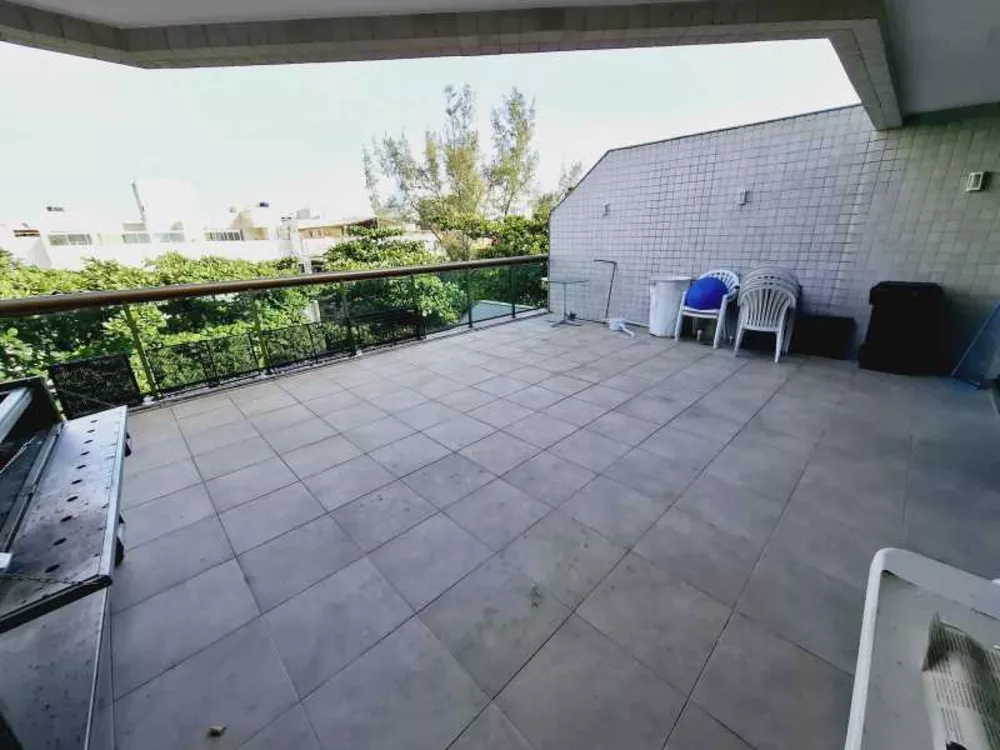 Cobertura, 5 quartos, 330 m² - Foto 7