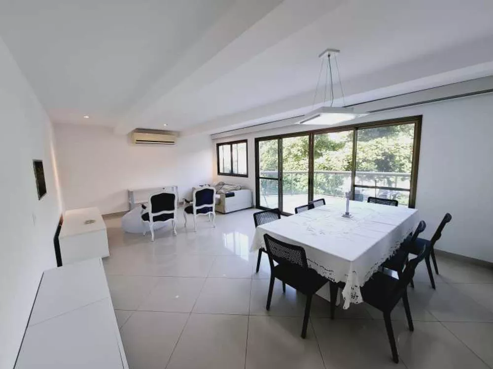 Cobertura, 5 quartos, 330 m² - Foto 11