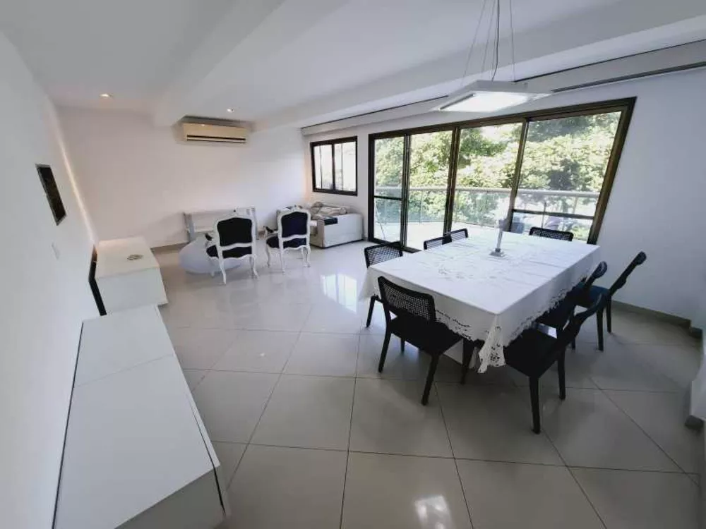 Cobertura, 5 quartos, 330 m² - Foto 1