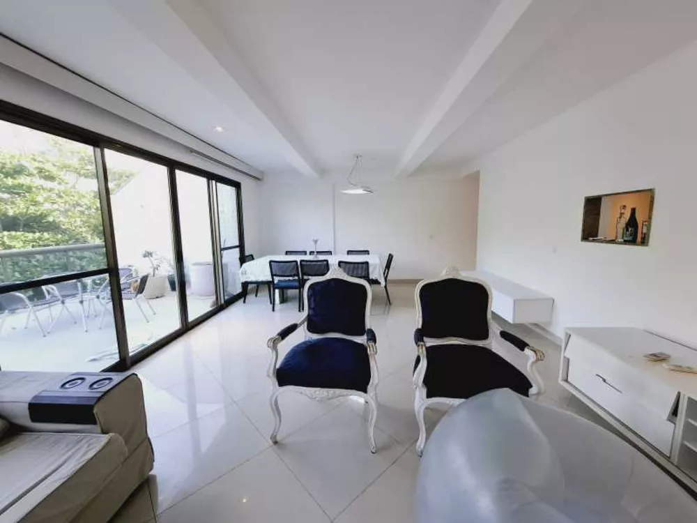 Cobertura, 5 quartos, 330 m² - Foto 30