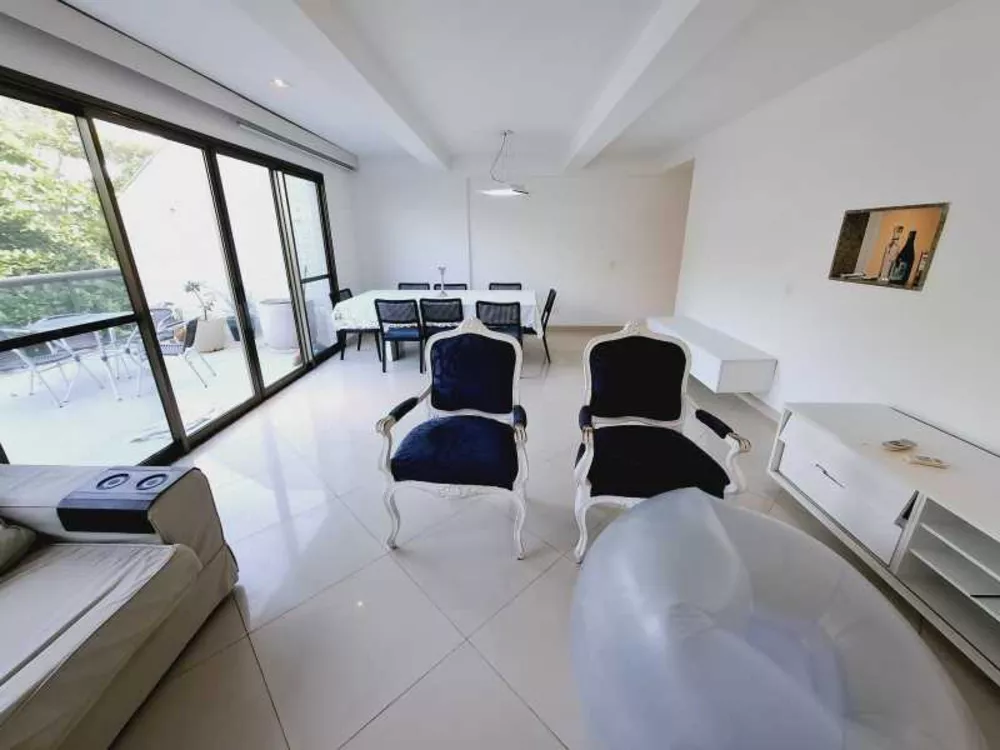 Cobertura, 5 quartos, 330 m² - Foto 2