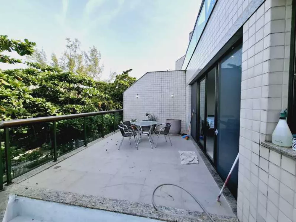 Cobertura, 5 quartos, 330 m² - Foto 12