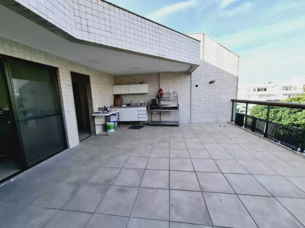 Cobertura, 5 quartos, 330 m² - Foto 5