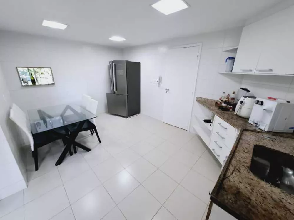 Cobertura, 5 quartos, 330 m² - Foto 26