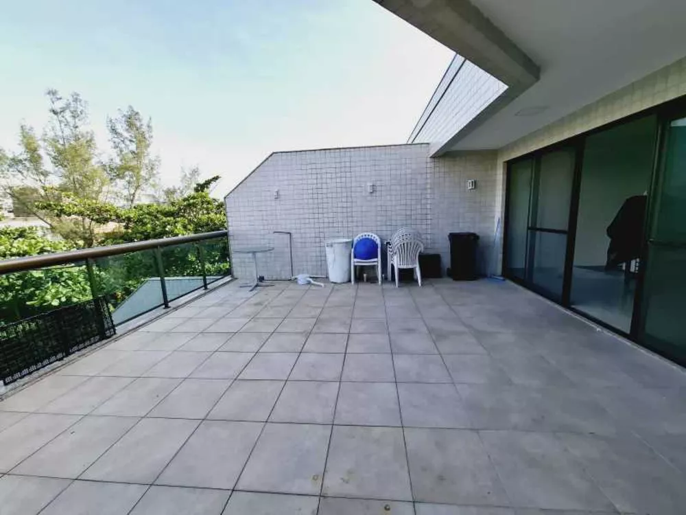Cobertura, 5 quartos, 330 m² - Foto 6