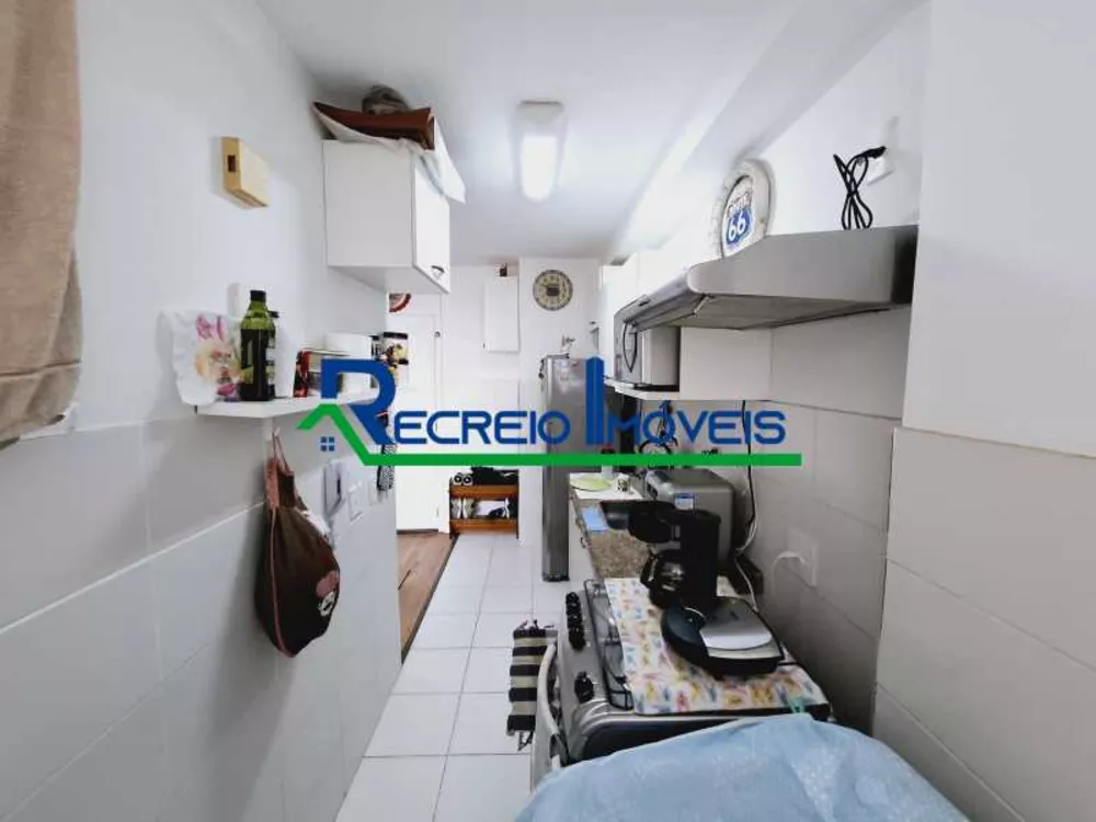 Apartamento, 2 quartos, 49 m² - Foto 24