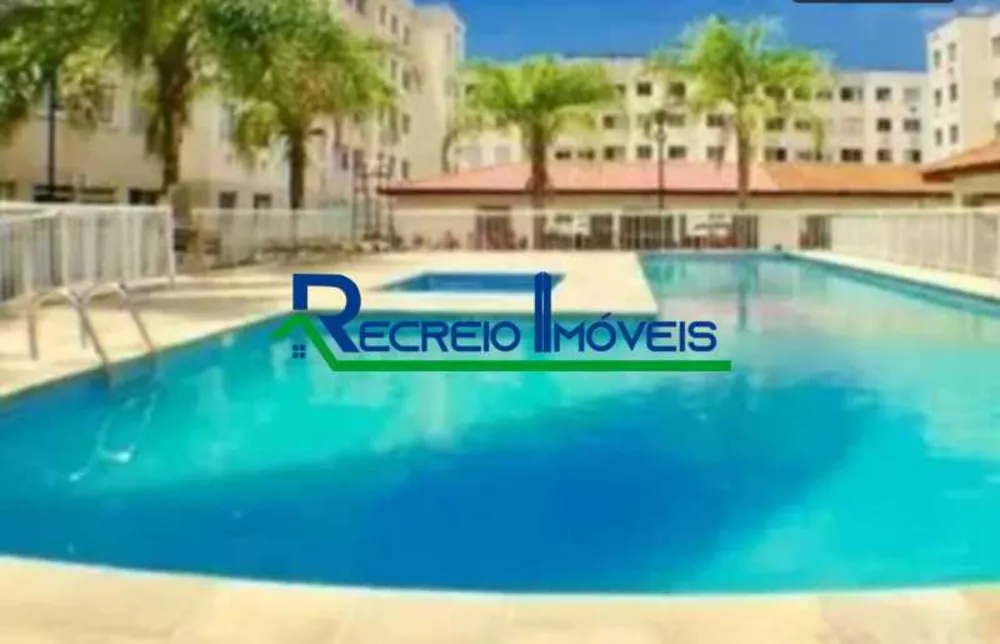 Apartamento, 2 quartos, 49 m² - Foto 1