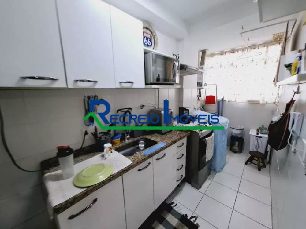 Apartamento, 2 quartos, 49 m² - Foto 19
