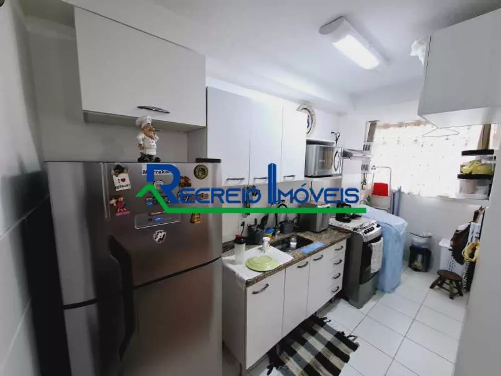 Apartamento, 2 quartos, 49 m² - Foto 16