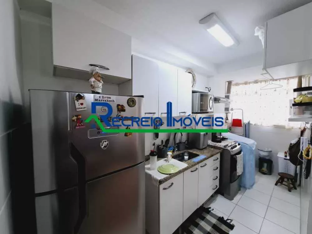 Apartamento, 2 quartos, 49 m² - Foto 17
